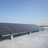 太陽光発電システム設計・施工